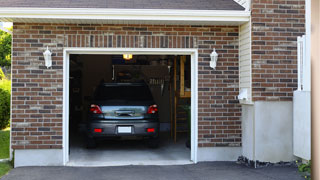 Garage Door Installation at Bryn Mawr, California