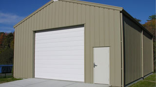 Garage Door Openers at Bryn Mawr, California